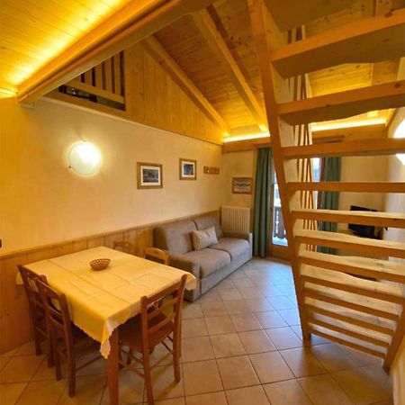 Bait Ables Aparthotel Livigno Exterior foto