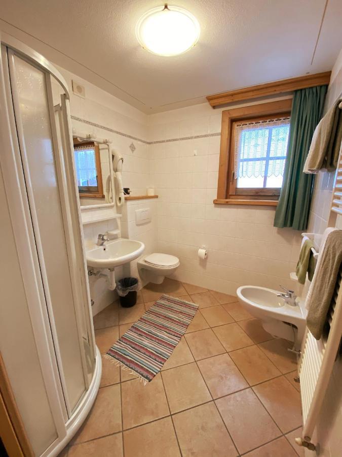 Bait Ables Aparthotel Livigno Exterior foto