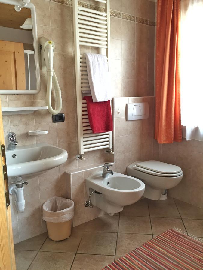 Bait Ables Aparthotel Livigno Exterior foto