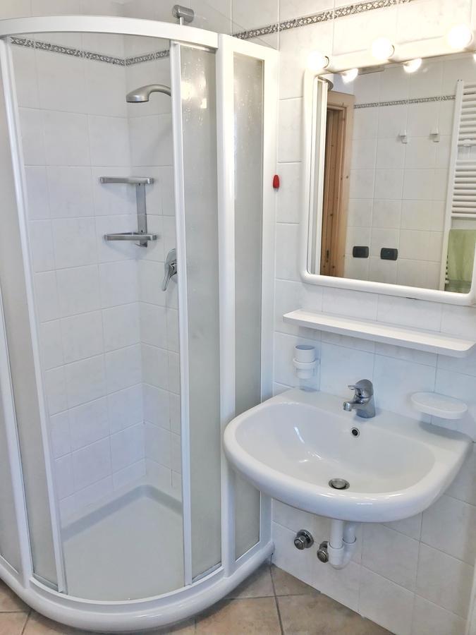 Bait Ables Aparthotel Livigno Exterior foto